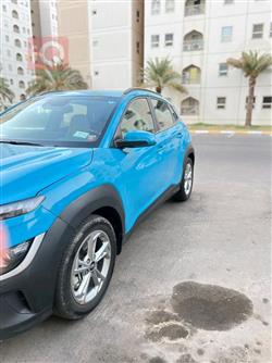 هیوندای کۆنا